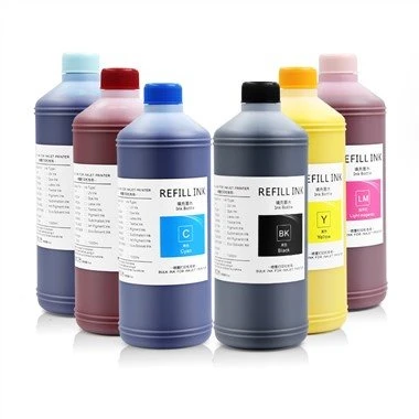 Pöytäsublimaatiomuste Epson WorkForce WF-2630 -tulostimelle