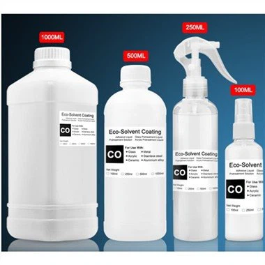 Eco-Solvent-pinnoite puuvillakankaille