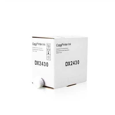 500ML DX2430 kopiotulostusmuste