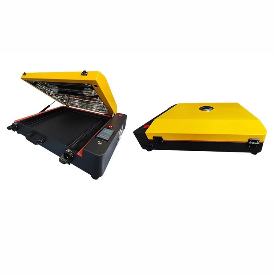 A2-Dtf-Printer-Oven-A3-Size-Desktop-XP600-1390-L1800-Pet-Film-Heating-Dtf-Oven-Curing