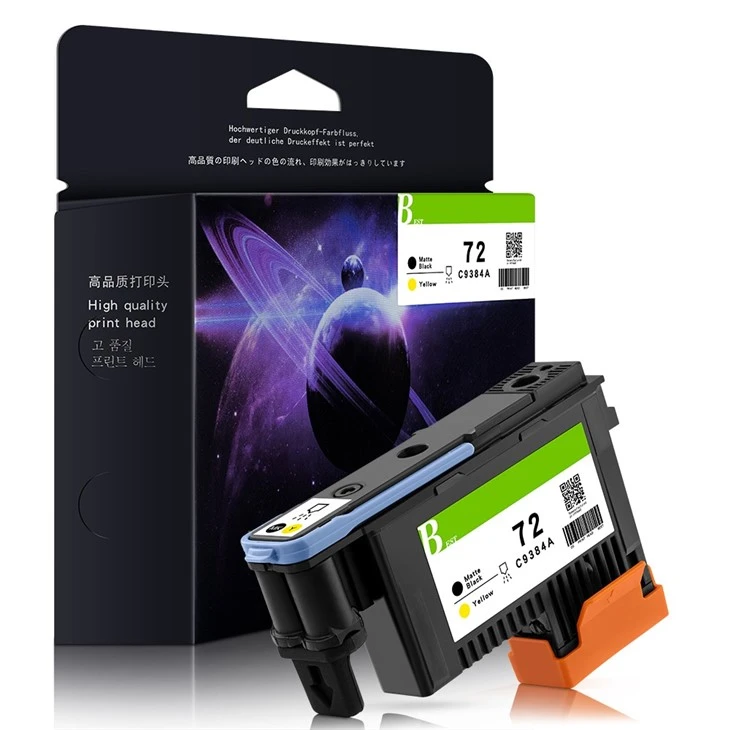 printhead pack
