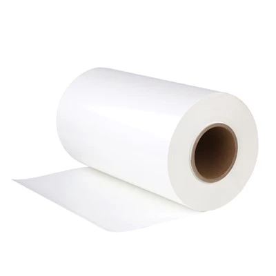 Ocbestjet UV Laser Film 30cm * 100m AB Film
